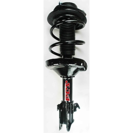 Fcs Automotive Complete Strut Assembly, 1331758L 1331758L